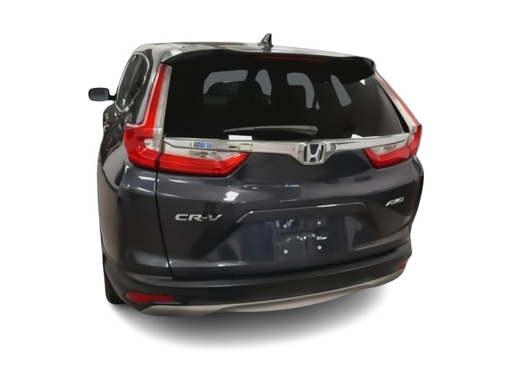 Thumbnail: 2017 Honda CR-V - 20