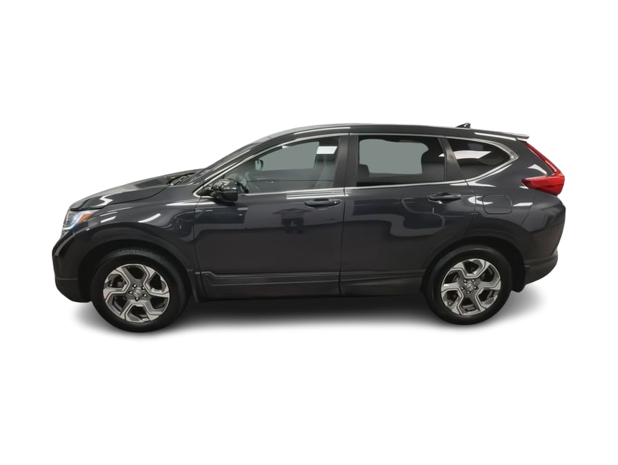 Thumbnail: 2017 Honda CR-V - 3