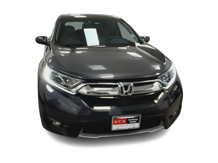 Thumbnail: 2017 Honda CR-V - 18