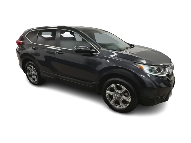 Thumbnail: 2017 Honda CR-V - 17