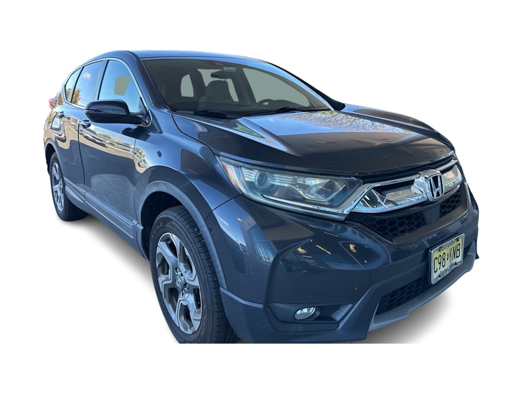 Thumbnail: 2018 Honda CR-V - 3