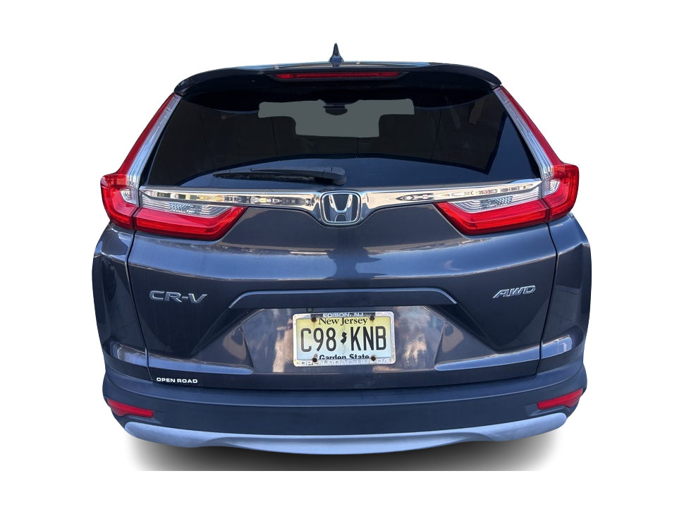 Thumbnail: 2018 Honda CR-V - 4