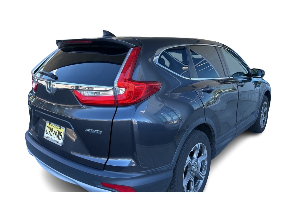 Thumbnail: 2018 Honda CR-V - 22