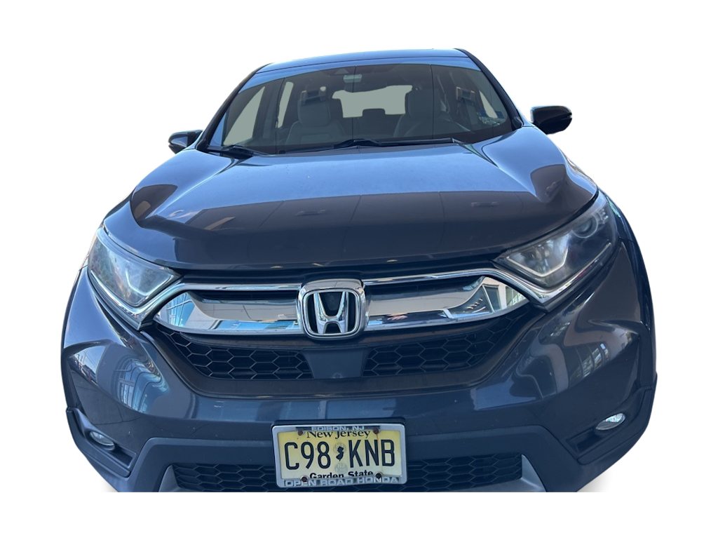 Thumbnail: 2018 Honda CR-V - 5