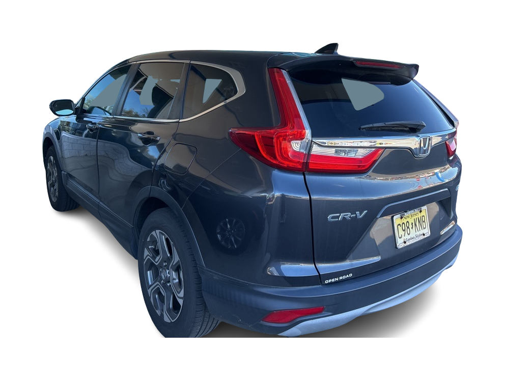 Thumbnail: 2018 Honda CR-V - 25