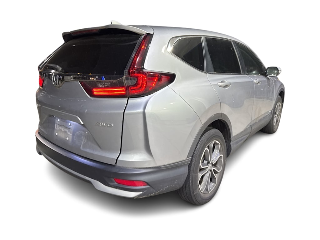 Thumbnail: 2022 Honda CR-V - 15