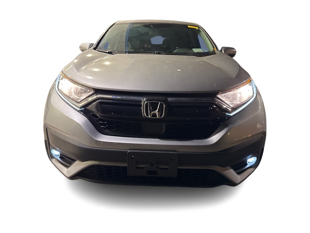 Thumbnail: 2022 Honda CR-V - 5