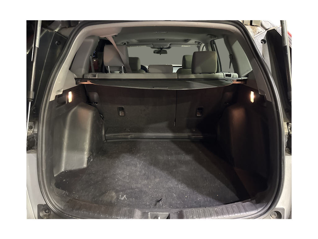 Thumbnail: 2022 Honda CR-V - 14