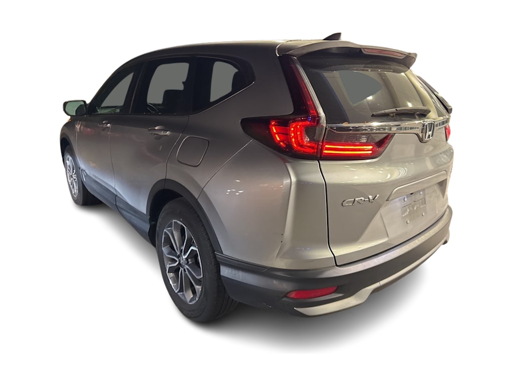 Thumbnail: 2022 Honda CR-V - 3