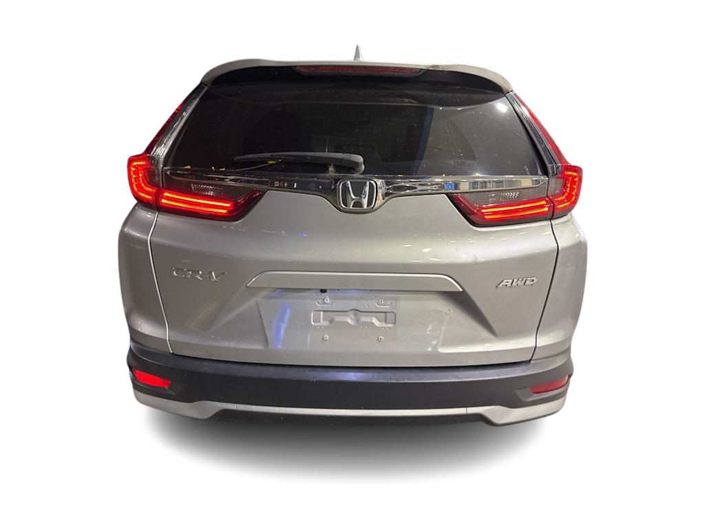 Thumbnail: 2022 Honda CR-V - 4