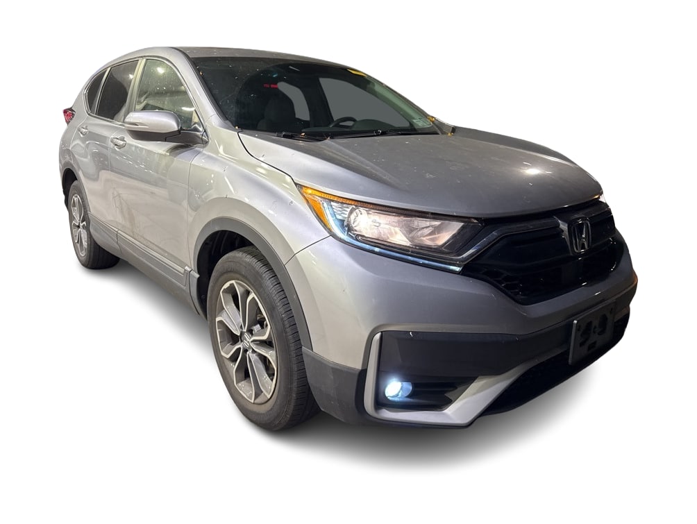 Thumbnail: 2022 Honda CR-V - 16