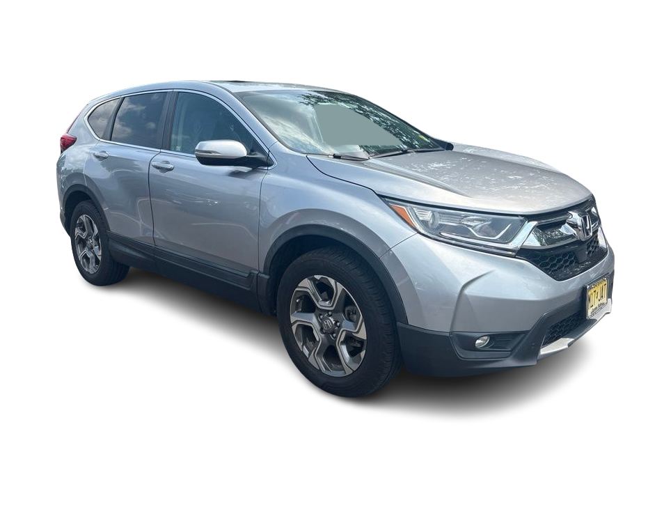 Thumbnail: 2019 Honda CR-V - 12