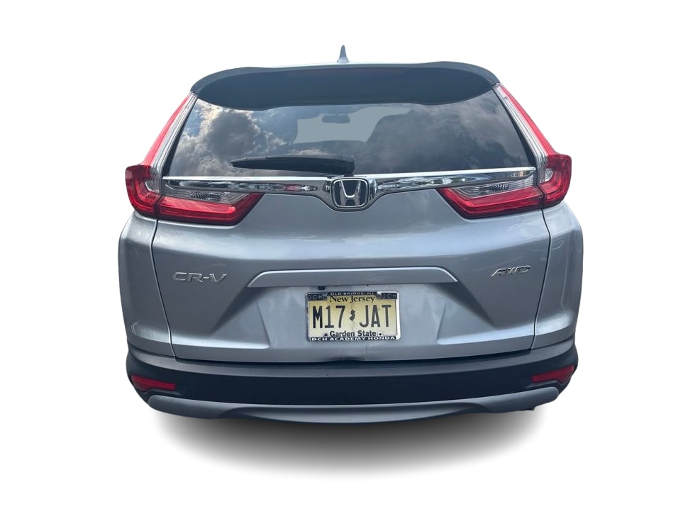 Thumbnail: 2019 Honda CR-V - 4