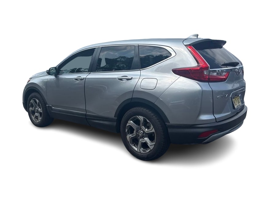 Thumbnail: 2019 Honda CR-V - 3