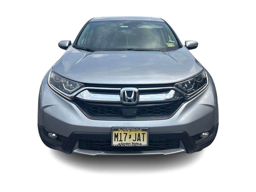 Thumbnail: 2019 Honda CR-V - 5