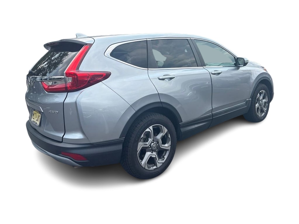 Thumbnail: 2019 Honda CR-V - 11
