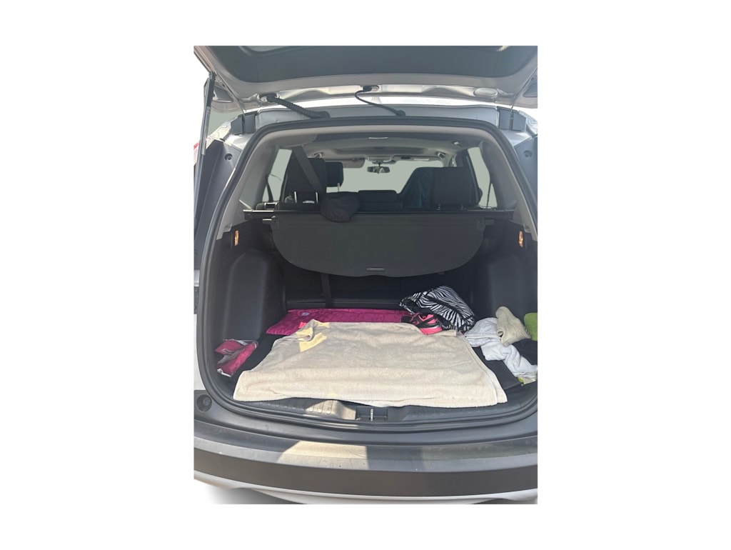 Thumbnail: 2019 Honda CR-V - 10