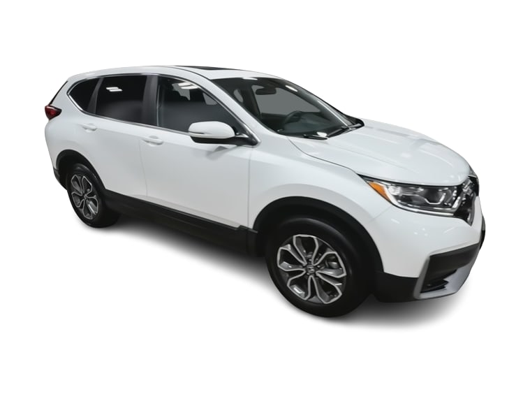 Thumbnail: 2022 Honda CR-V - 18