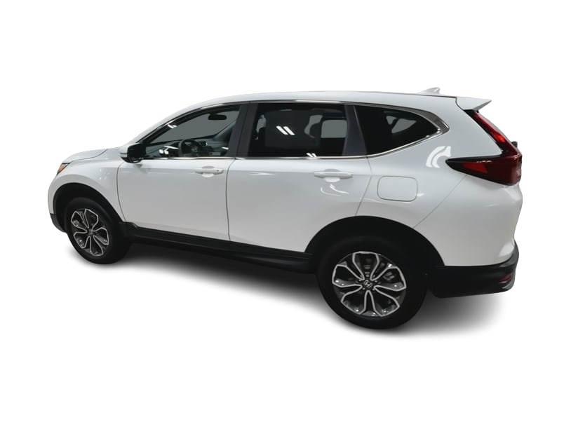 Thumbnail: 2022 Honda CR-V - 20