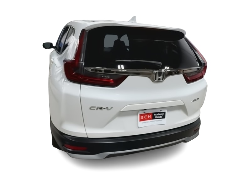 Thumbnail: 2022 Honda CR-V - 21