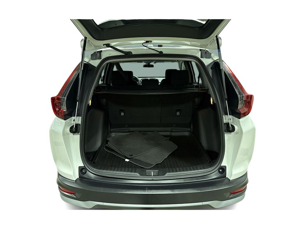 Thumbnail: 2022 Honda CR-V - 15