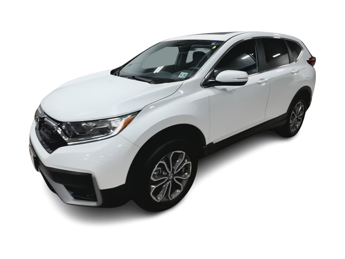 Thumbnail: 2022 Honda CR-V - 19