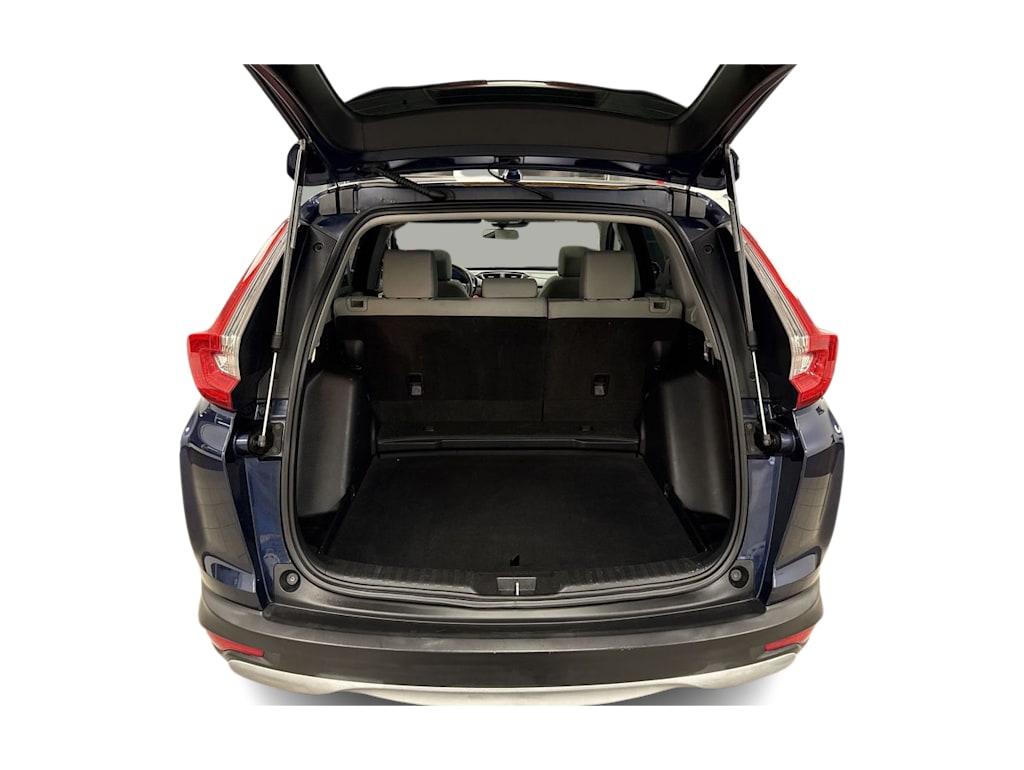 Thumbnail: 2017 Honda CR-V - 15