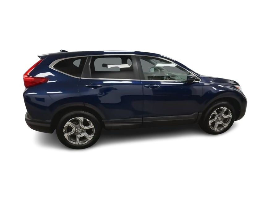 Thumbnail: 2017 Honda CR-V - 23