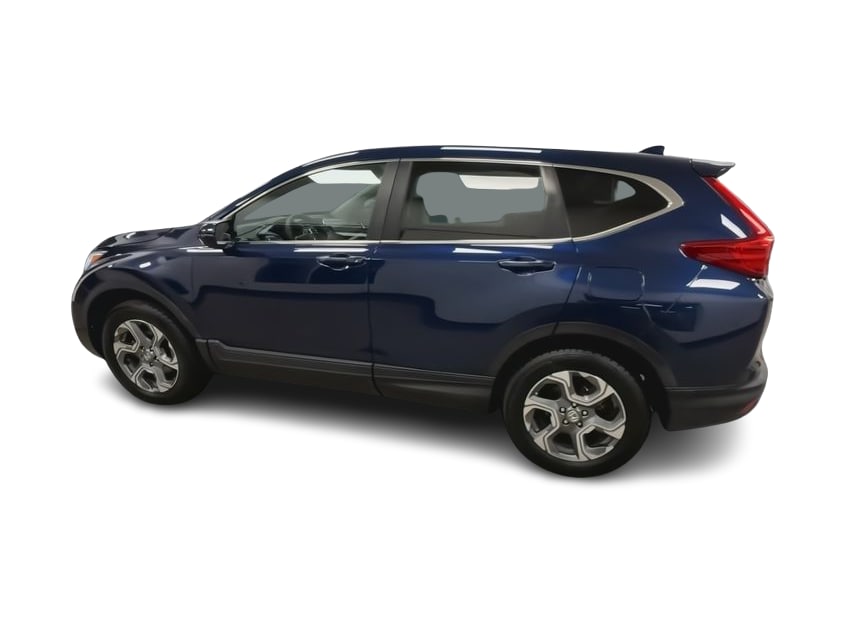 Thumbnail: 2017 Honda CR-V - 20
