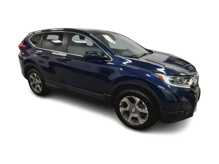Thumbnail: 2017 Honda CR-V - 18