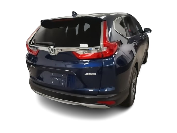 Thumbnail: 2017 Honda CR-V - 22