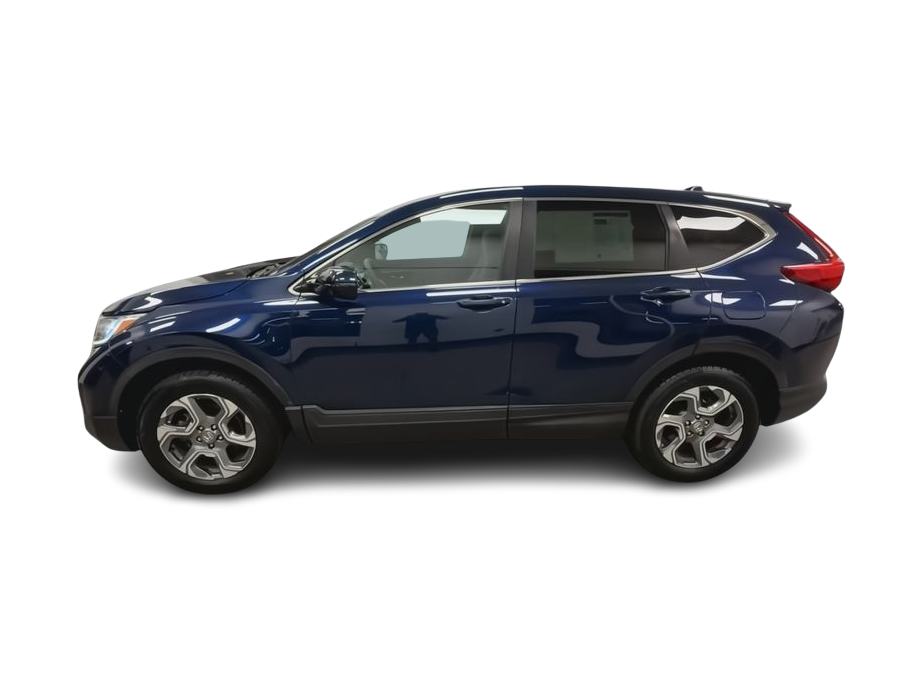 Thumbnail: 2017 Honda CR-V - 3