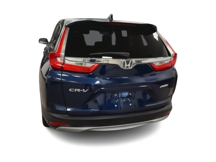 Thumbnail: 2017 Honda CR-V - 21