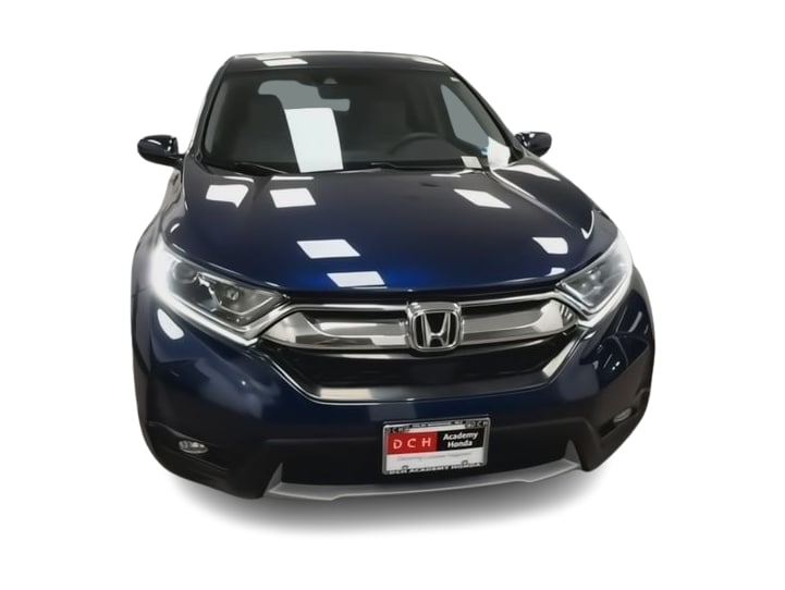Thumbnail: 2017 Honda CR-V - 19