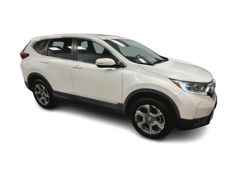 Thumbnail: 2018 Honda CR-V - 17