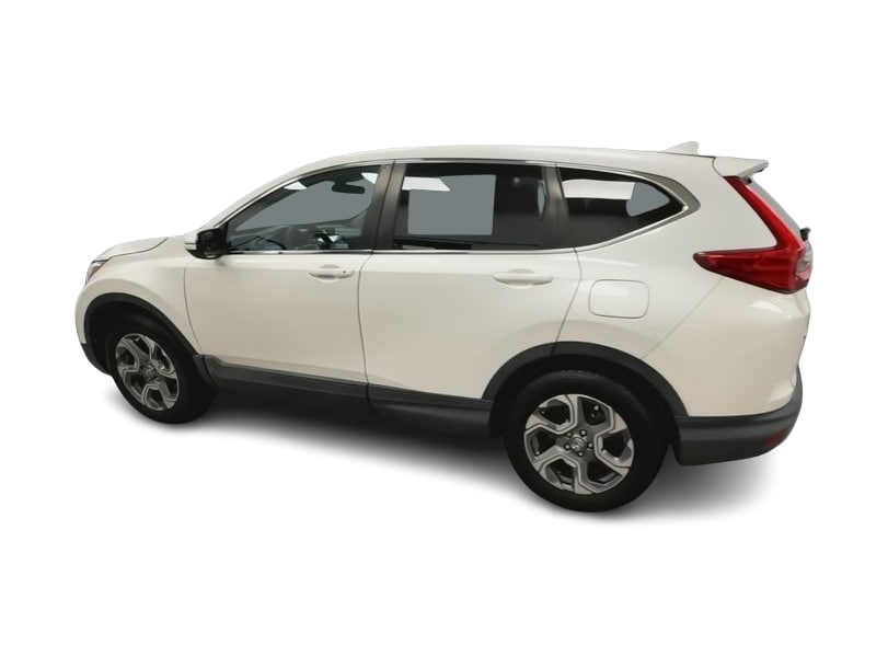 Thumbnail: 2018 Honda CR-V - 19