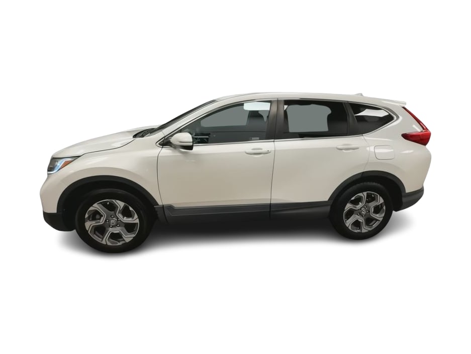 Thumbnail: 2018 Honda CR-V - 3