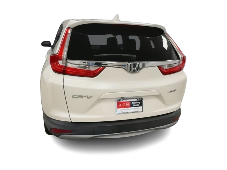 Thumbnail: 2018 Honda CR-V - 20