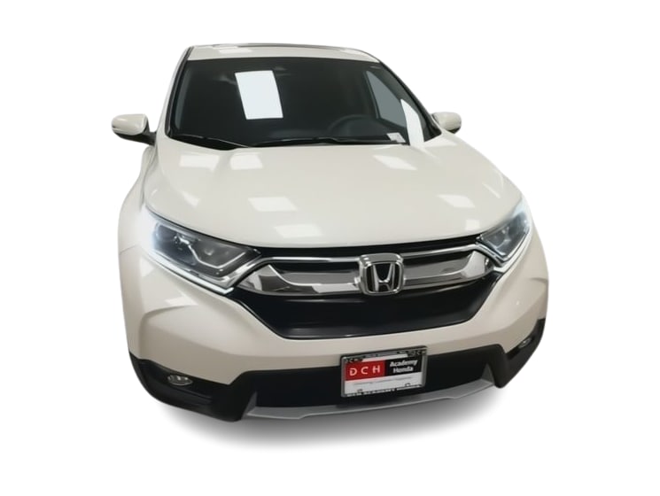 Thumbnail: 2018 Honda CR-V - 4