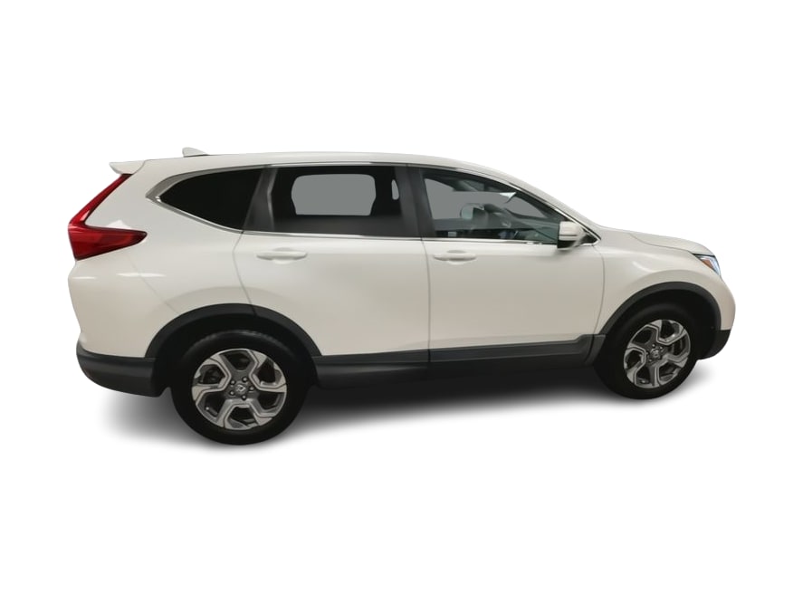 Thumbnail: 2018 Honda CR-V - 22