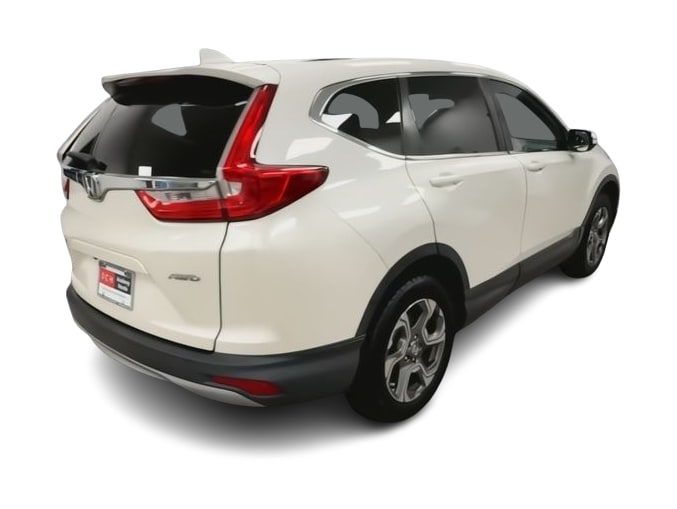 Thumbnail: 2018 Honda CR-V - 21