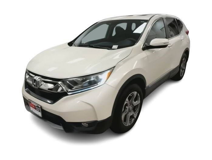 Thumbnail: 2018 Honda CR-V - 18