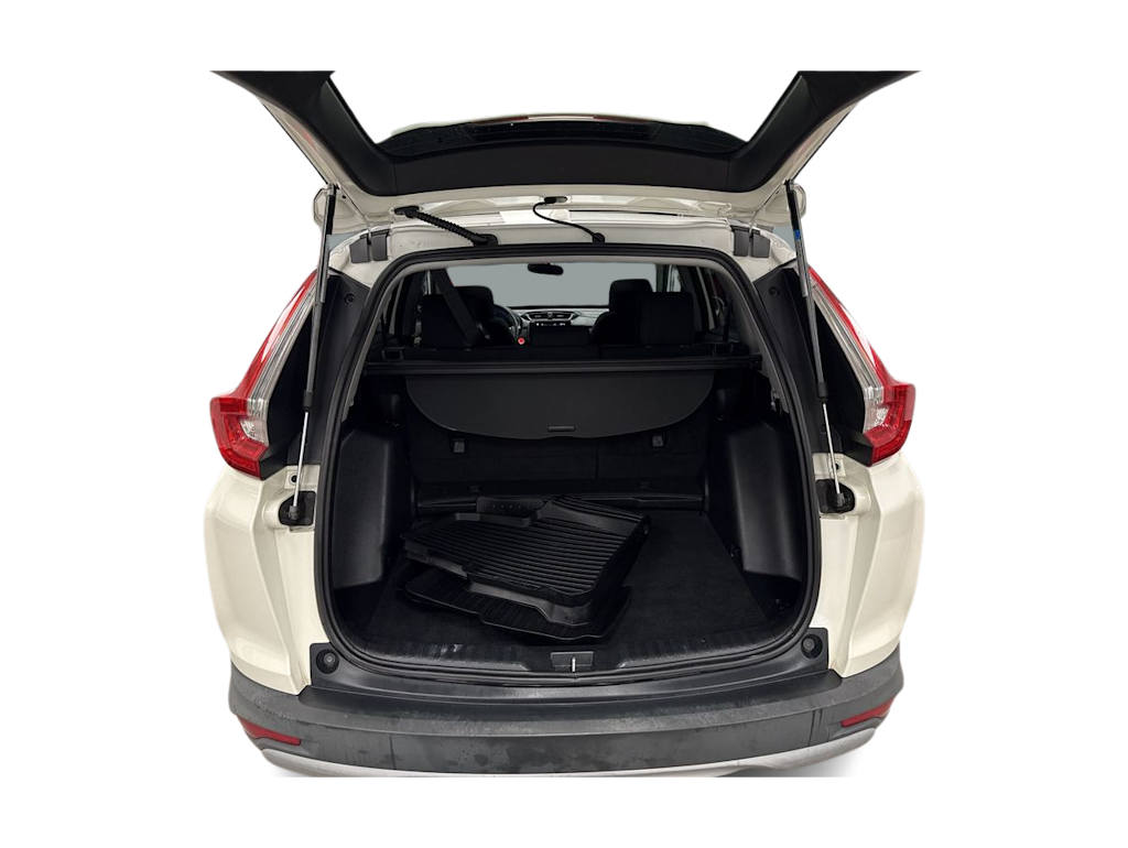 Thumbnail: 2018 Honda CR-V - 14
