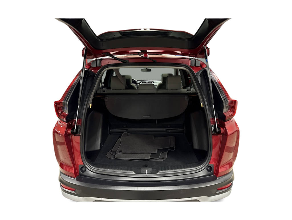 Thumbnail: 2022 Honda CR-V - 14