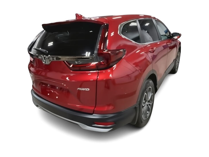Thumbnail: 2022 Honda CR-V - 20