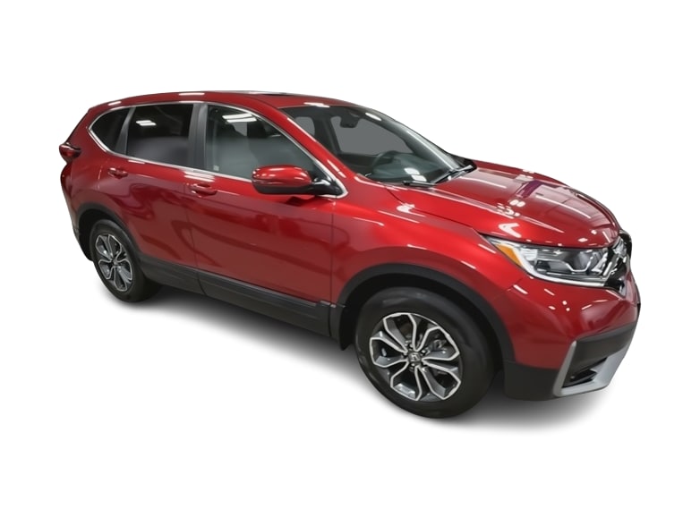 Thumbnail: 2022 Honda CR-V - 17