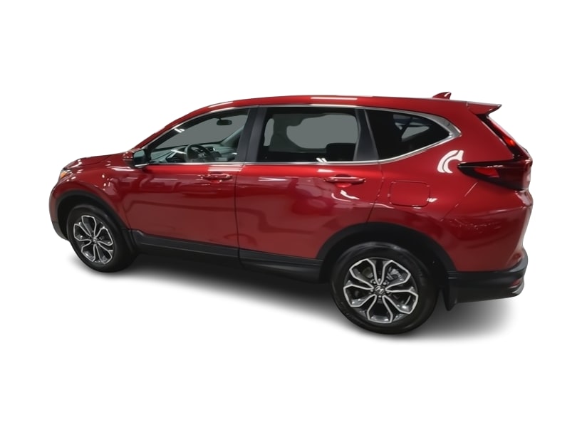 Thumbnail: 2022 Honda CR-V - 19