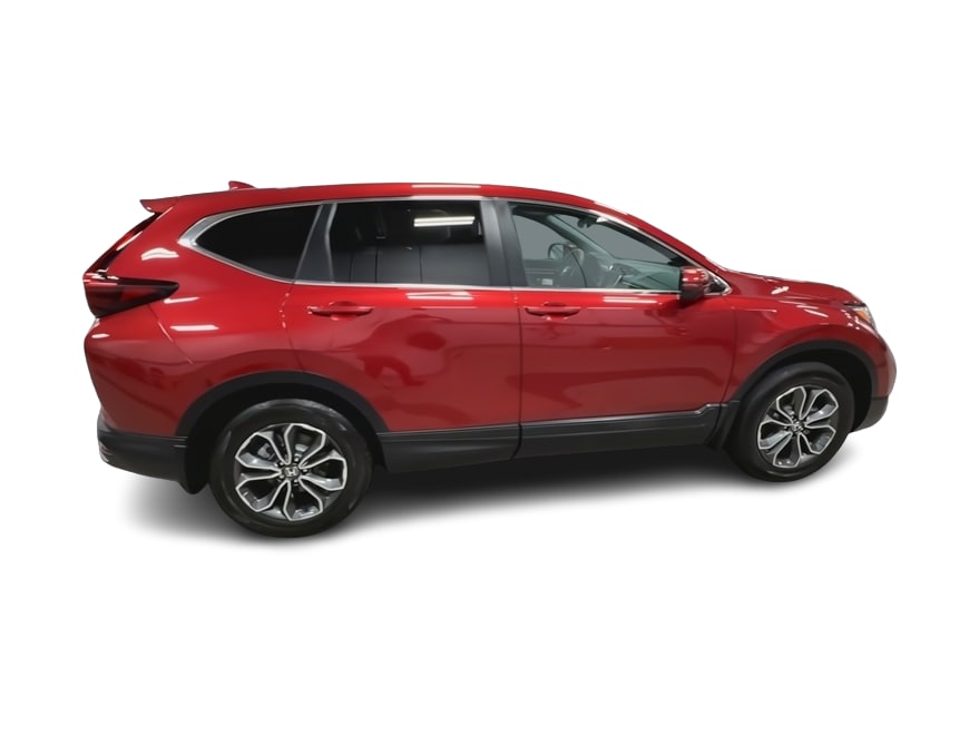 Thumbnail: 2022 Honda CR-V - 21
