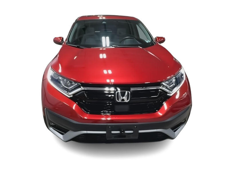 Thumbnail: 2022 Honda CR-V - 18