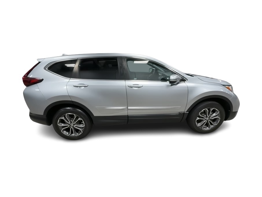Thumbnail: 2021 Honda CR-V - 22